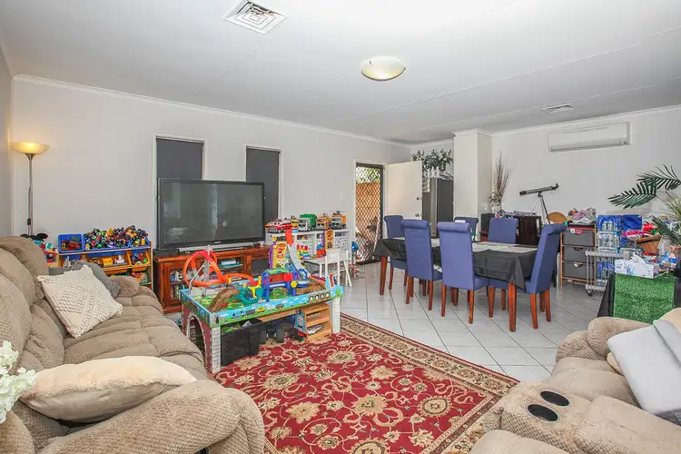Sixth view of Homely house listing, 7A Mauger Place, South Hedland WA 6722