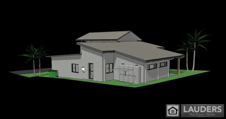 Fifth view of Homely land listing, 12 Viewmont Way, Old Bar NSW 2430