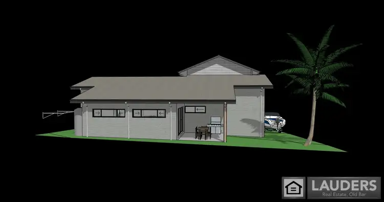 Sixth view of Homely land listing, 12 Viewmont Way, Old Bar NSW 2430