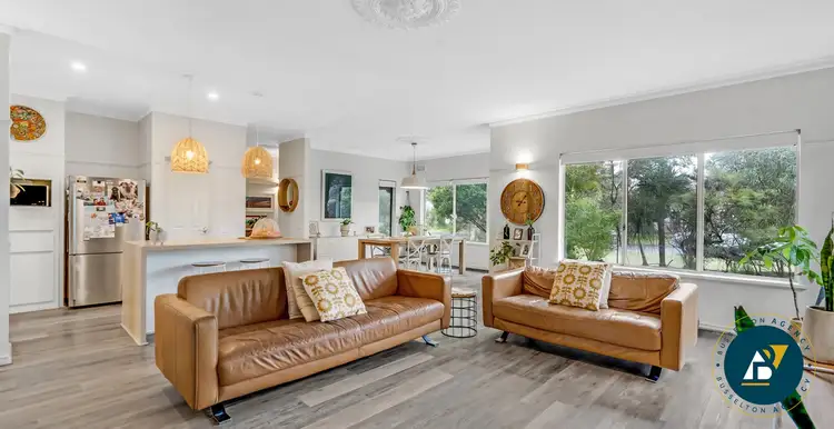 Main view of Homely house listing, 20 Glen Eagles Grove, West Busselton WA 6280