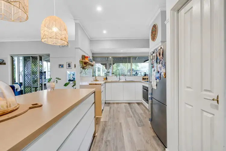 Second view of Homely house listing, 20 Glen Eagles Grove, West Busselton WA 6280