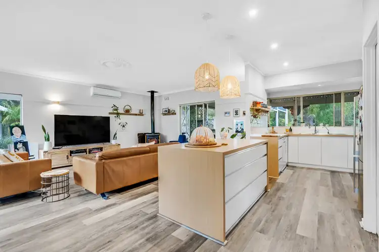 Fourth view of Homely house listing, 20 Glen Eagles Grove, West Busselton WA 6280