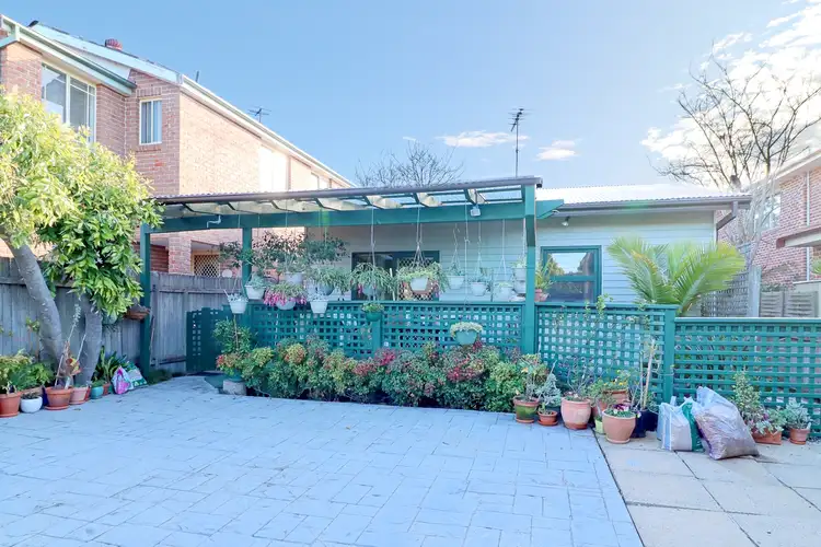 Main view of Homely house listing, 190A Fisher Road North, Cromer NSW 2099