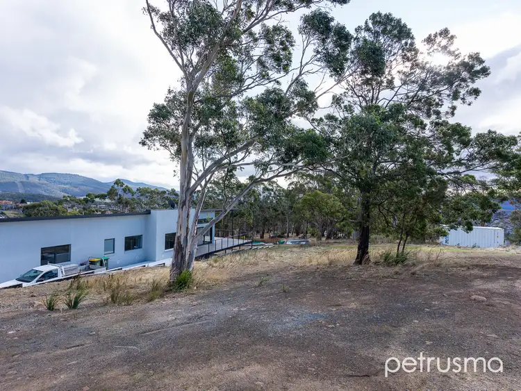 Fourth view of Homely land listing, 14 Bluestone Rise, Lenah Valley TAS 7008