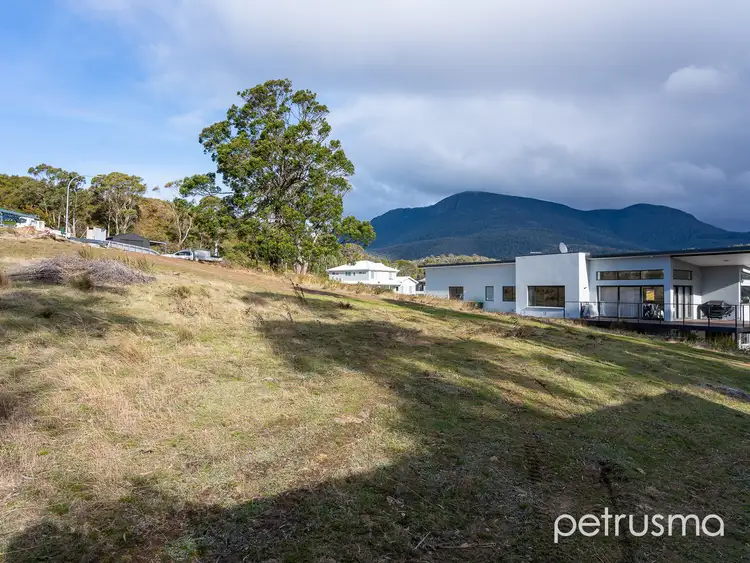 Fifth view of Homely land listing, 14 Bluestone Rise, Lenah Valley TAS 7008
