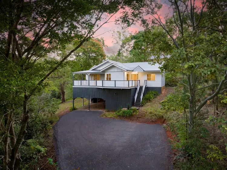 Main view of Homely house listing, 20 Atkinsons Road, Woombye QLD 4559