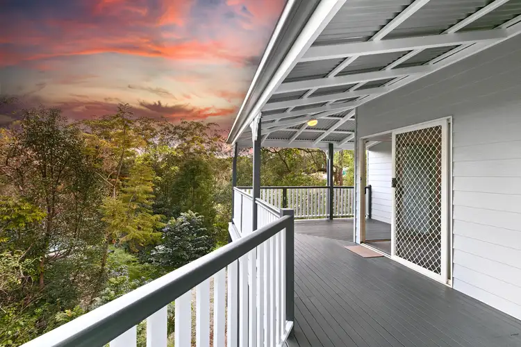 Fifth view of Homely house listing, 20 Atkinsons Road, Woombye QLD 4559