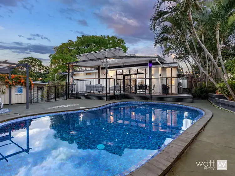 33 Bulwer Street, Zillmere QLD 4034