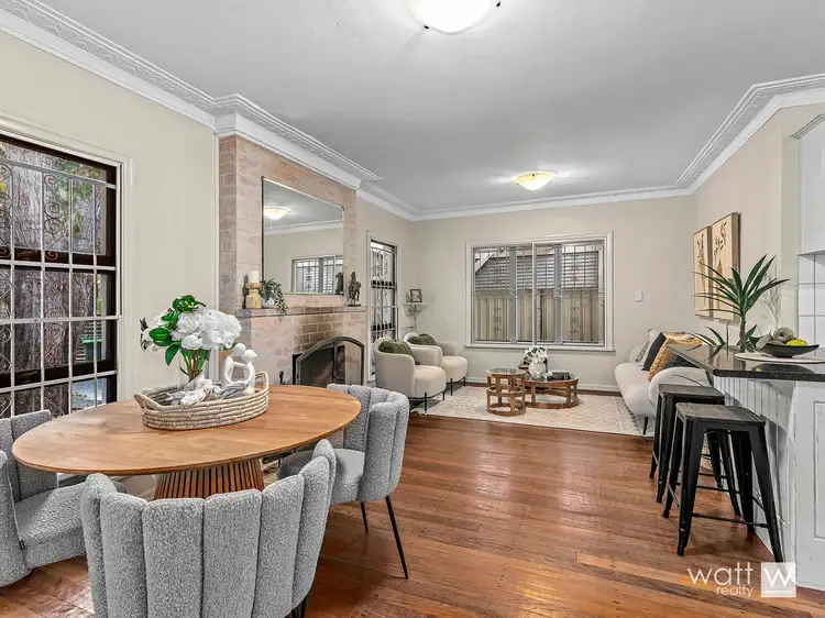 Fourth view of Homely house listing, 33 Bulwer Street, Zillmere QLD 4034