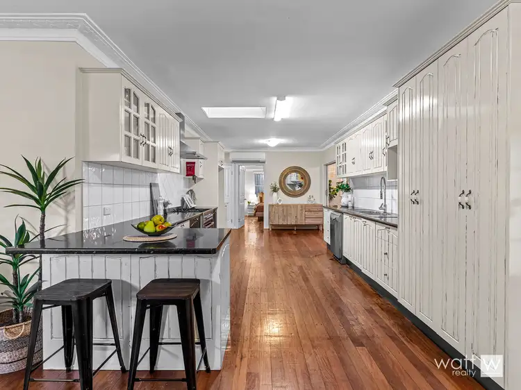 Fifth view of Homely house listing, 33 Bulwer Street, Zillmere QLD 4034