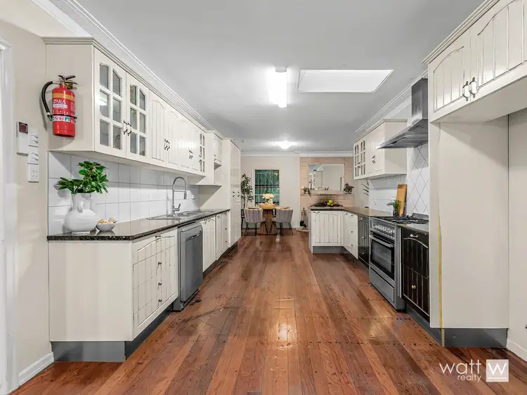 Sixth view of Homely house listing, 33 Bulwer Street, Zillmere QLD 4034