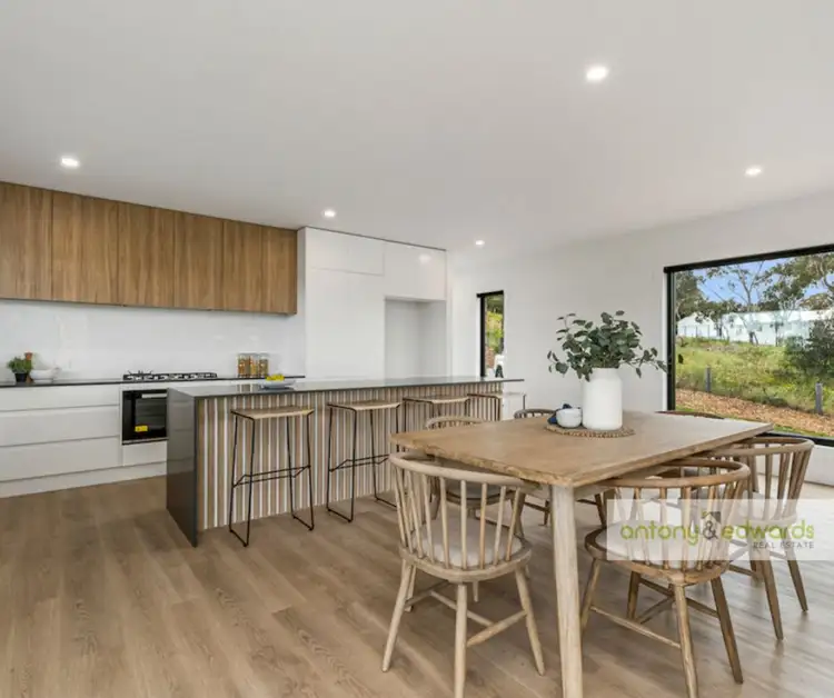Second view of Homely house listing, 8 Goorawin Place, Goulburn NSW 2580
