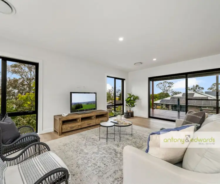 Third view of Homely house listing, 8 Goorawin Place, Goulburn NSW 2580