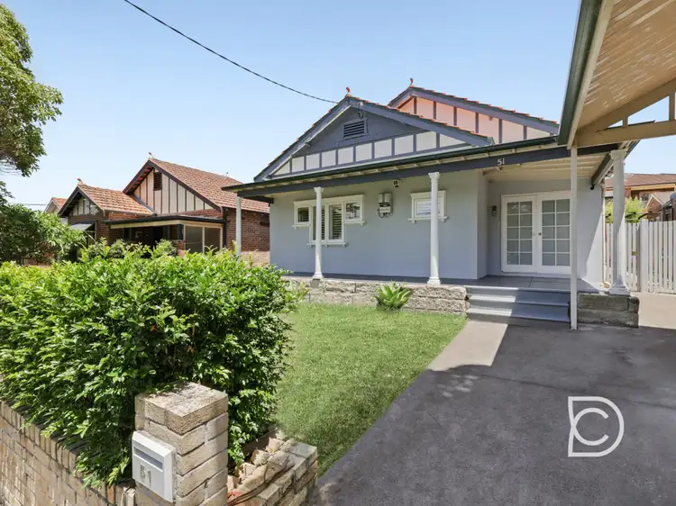 51 Hampden Road, Russell Lea NSW 2046