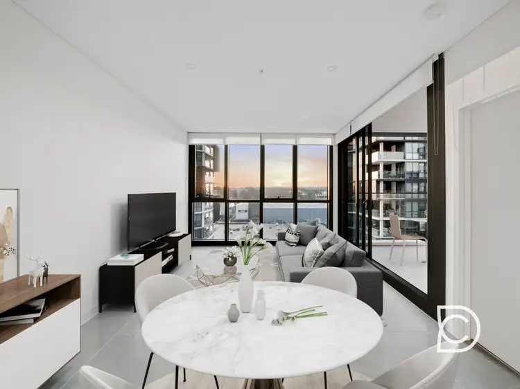 1201C/101 Waterloo Road, Macquarie Park NSW 2113