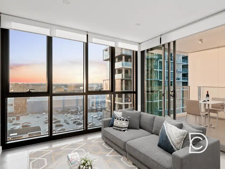 Second view of Homely apartment listing, 1201C/101 Waterloo Road, Macquarie Park NSW 2113