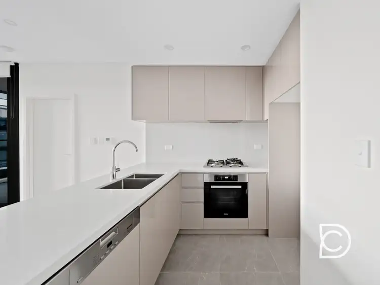 Third view of Homely apartment listing, 1201C/101 Waterloo Road, Macquarie Park NSW 2113