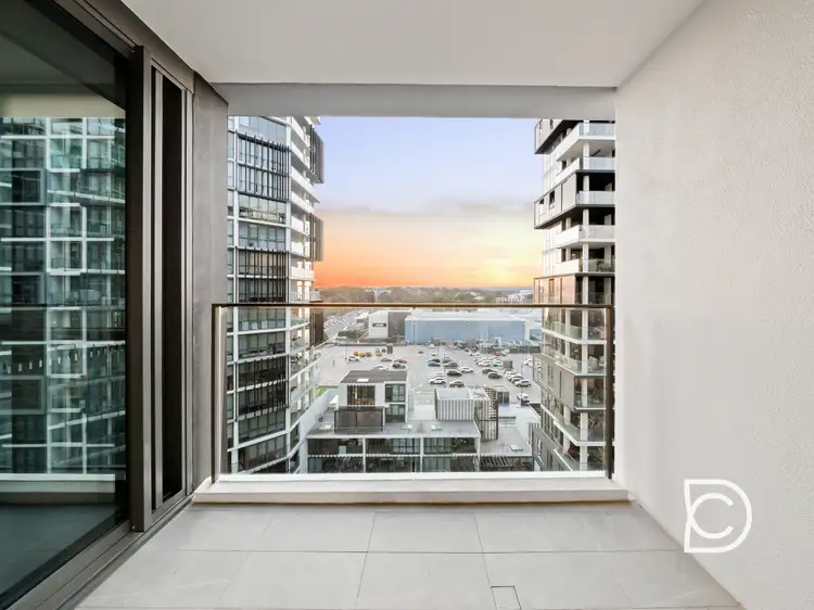 Fourth view of Homely apartment listing, 1201C/101 Waterloo Road, Macquarie Park NSW 2113