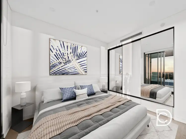 Sixth view of Homely apartment listing, 1201C/101 Waterloo Road, Macquarie Park NSW 2113