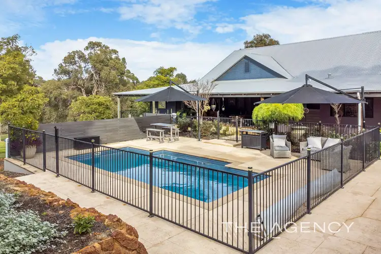 Third view of Homely rural property listing, 29 Chandler Loop, Gidgegannup WA 6083