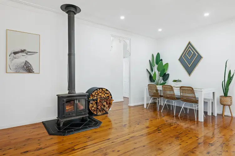 Fifth view of Homely rural property listing, 128 Meadows Drive, Clarence Town NSW 2321