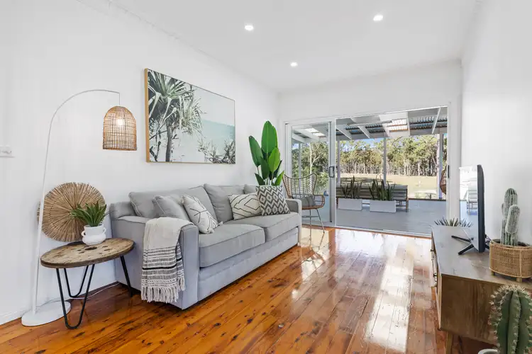 Sixth view of Homely rural property listing, 128 Meadows Drive, Clarence Town NSW 2321