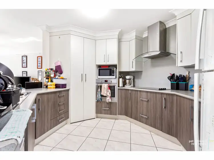 Second view of Homely house listing, 47 Broadhurst Drive, Gracemere QLD 4702