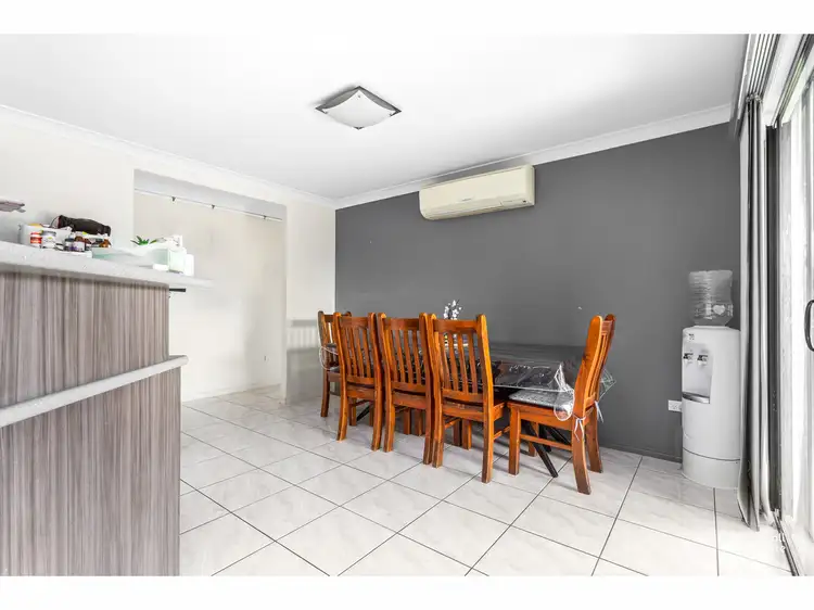 Third view of Homely house listing, 47 Broadhurst Drive, Gracemere QLD 4702