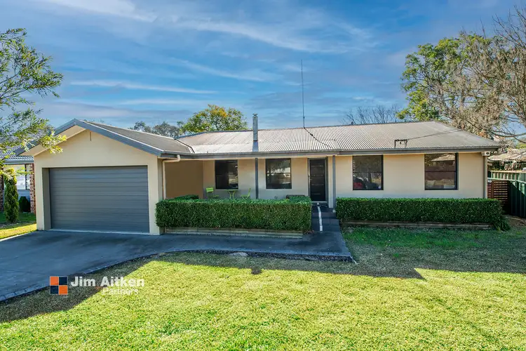 7 Mcauley Crescent, Emu Plains NSW 2750