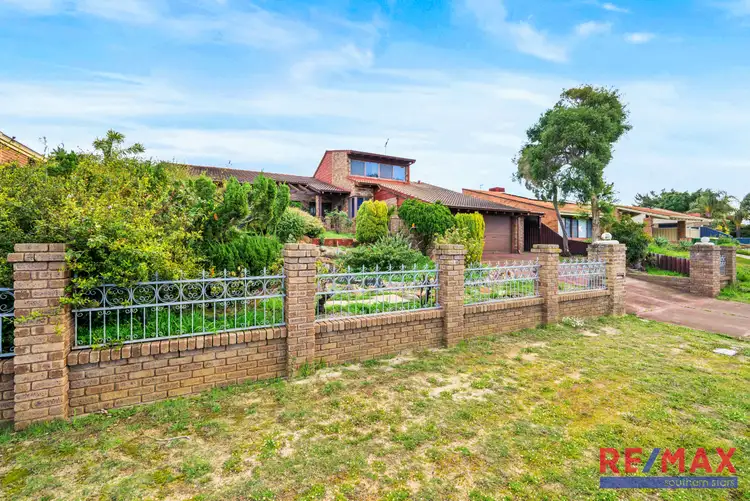 38 Winchester Way, Leeming WA 6149