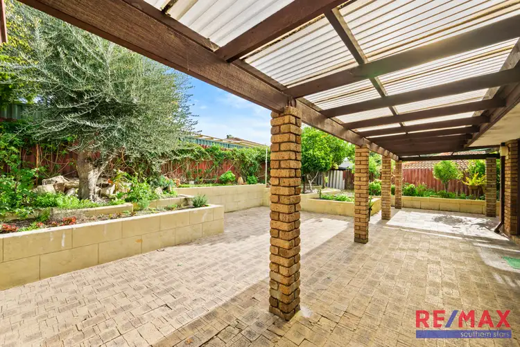 Third view of Homely house listing, 38 Winchester Way, Leeming WA 6149