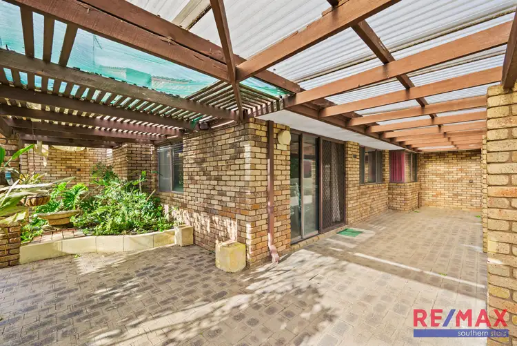 Fifth view of Homely house listing, 38 Winchester Way, Leeming WA 6149