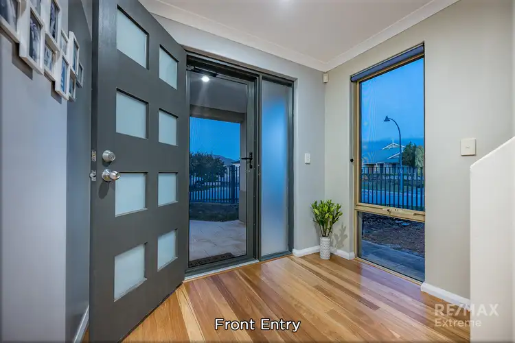 Third view of Homely house listing, 10 Seaspray Crescent, Jindalee WA 6036