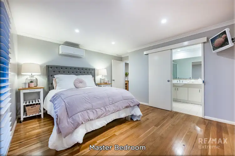 Sixth view of Homely house listing, 10 Seaspray Crescent, Jindalee WA 6036