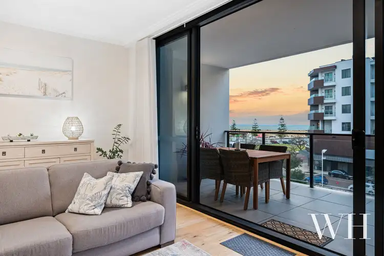 Main view of Homely apartment listing, 26/77 Orsino Boulevard, North Coogee WA 6163