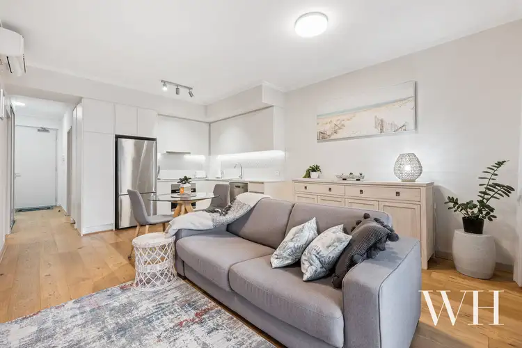 Second view of Homely apartment listing, 26/77 Orsino Boulevard, North Coogee WA 6163