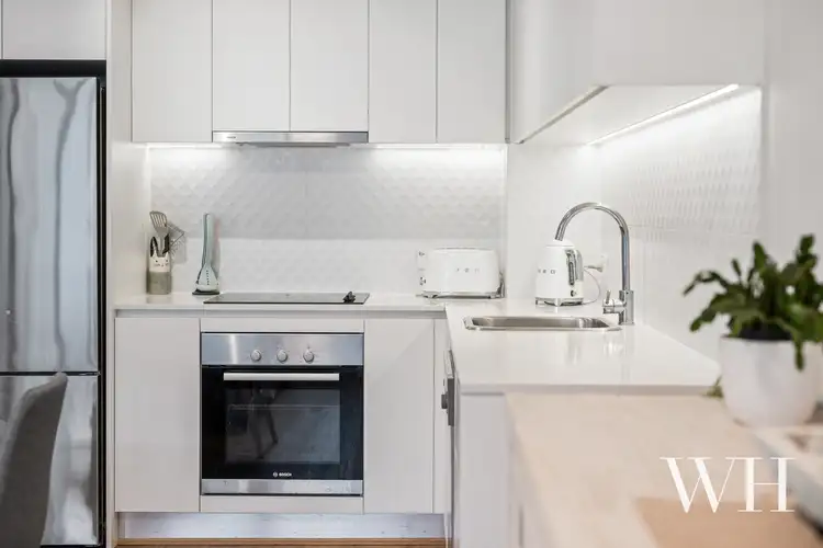 Third view of Homely apartment listing, 26/77 Orsino Boulevard, North Coogee WA 6163