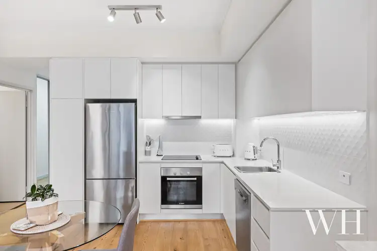 Fourth view of Homely apartment listing, 26/77 Orsino Boulevard, North Coogee WA 6163
