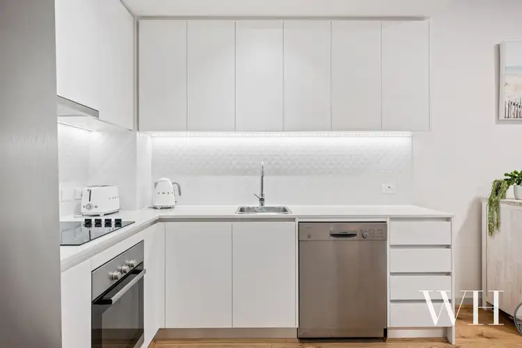 Fifth view of Homely apartment listing, 26/77 Orsino Boulevard, North Coogee WA 6163