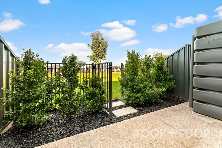 Second view of Homely townhouse listing, 12 Hefford Avenue, Croydon Park SA 5008