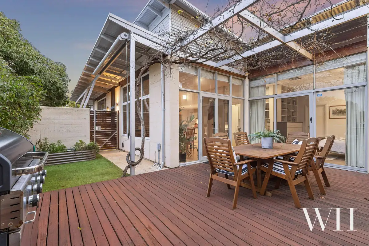 Main view of Homely house listing, 9A Chalmers Street, Fremantle WA 6160