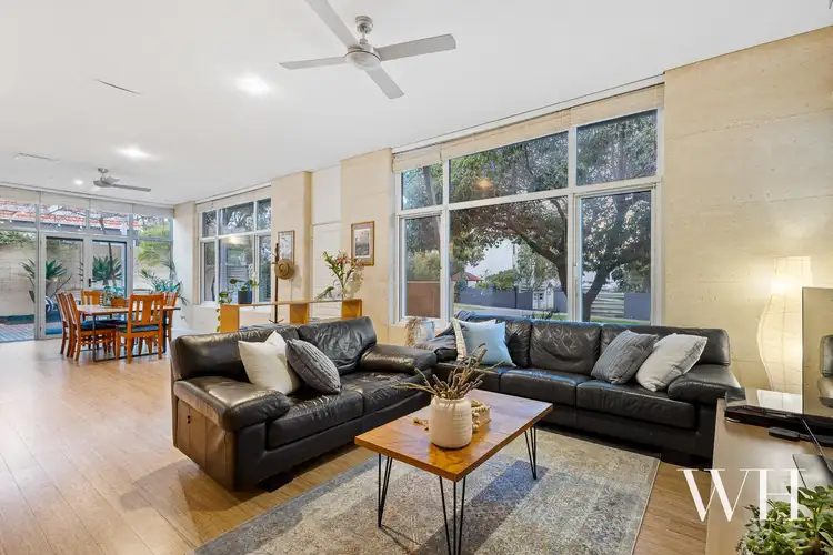 Third view of Homely house listing, 9A Chalmers Street, Fremantle WA 6160