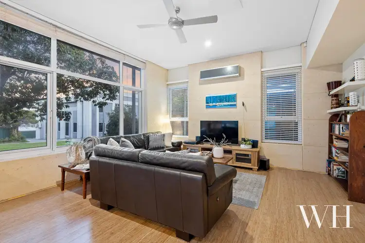 Fourth view of Homely house listing, 9A Chalmers Street, Fremantle WA 6160