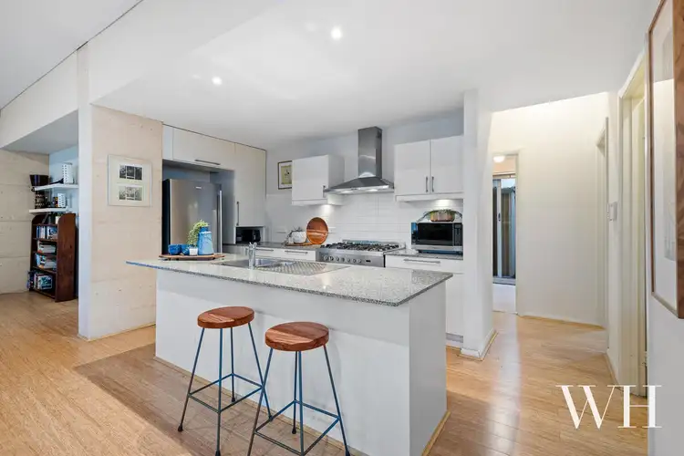 Fifth view of Homely house listing, 9A Chalmers Street, Fremantle WA 6160