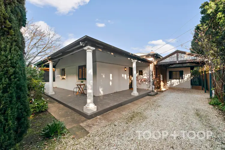 Main view of Homely house listing, 9 Corinda Avenue, Kensington Park SA 5068