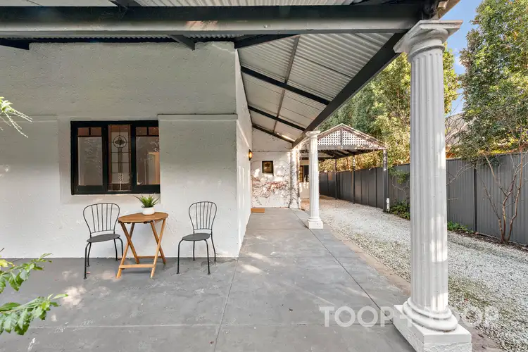 Second view of Homely house listing, 9 Corinda Avenue, Kensington Park SA 5068