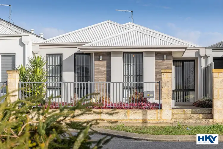 Main view of Homely house listing, 24 Polesie Street, Brabham WA 6055