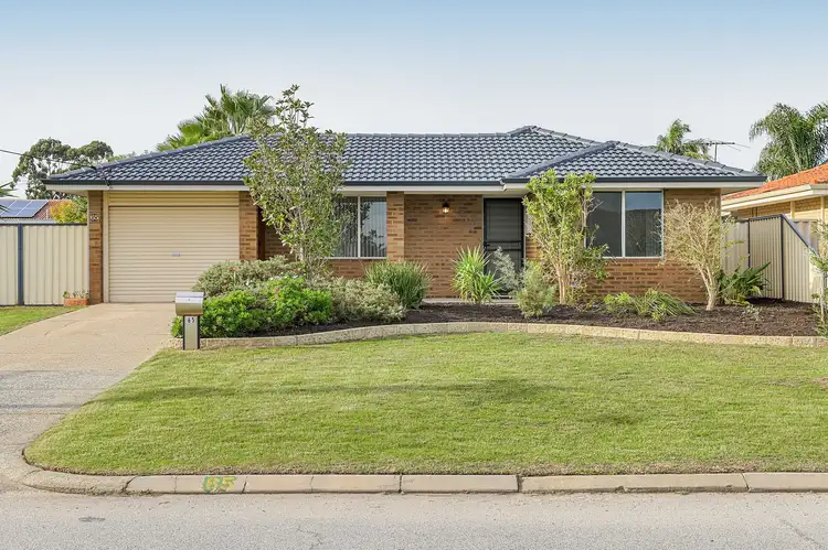 Third view of Homely house listing, 65 Carmick Way, Ferndale WA 6148
