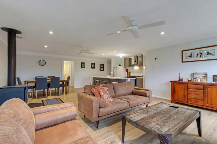 Main view of Homely house listing, 43 Seventh Avenue, Kendenup WA 6323