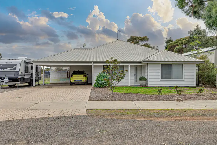 Second view of Homely house listing, 43 Seventh Avenue, Kendenup WA 6323